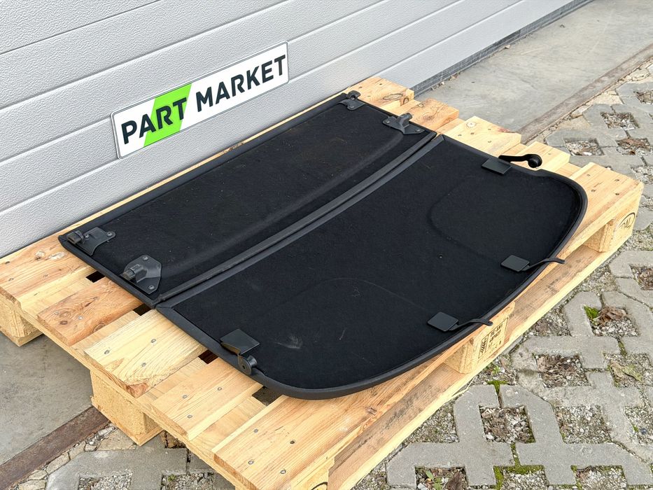 Кори багажник AUDI A7 C7 4G