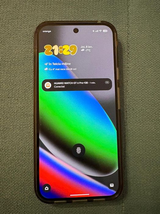 Google Pixel 10 Pro XL