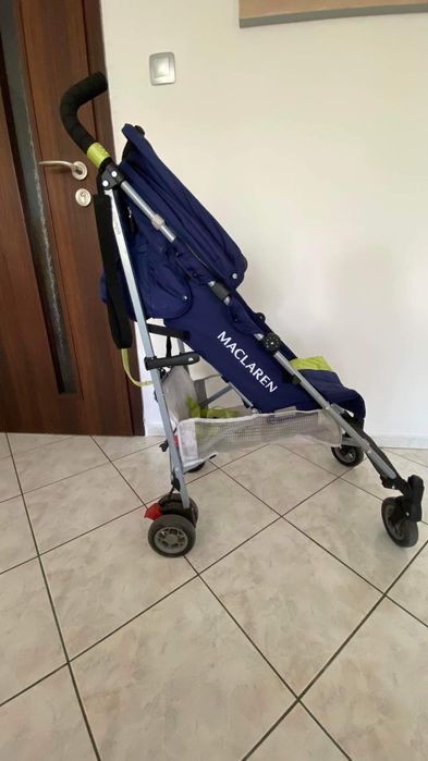 Maclaren Лятна количка TRIUMPH