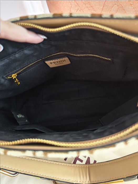 Сумка новая Fendi