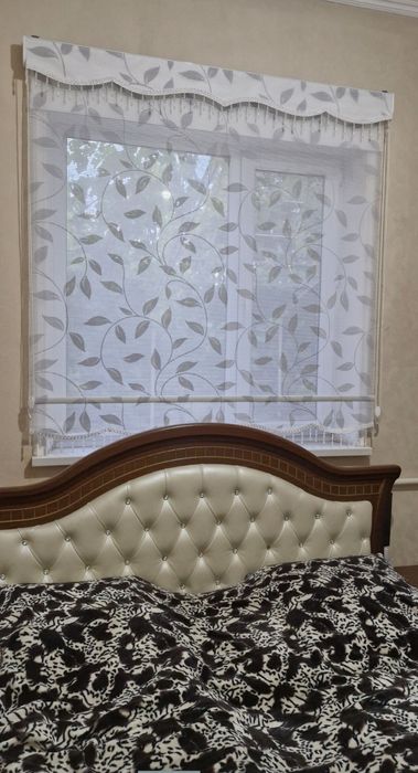 Жалюзи ең төменгі баға да