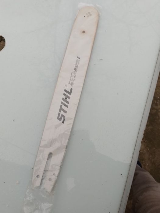 Lama drjbă stare nou.