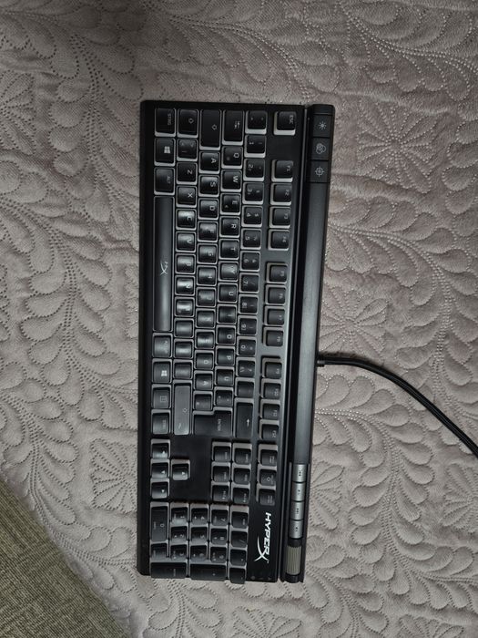 PC gaming gtx 1060 6gb,i7 7700k