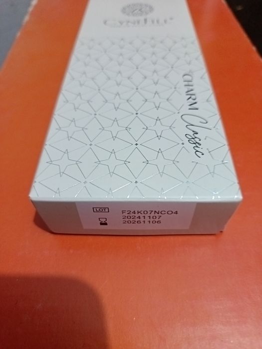 Филлер для косметологии