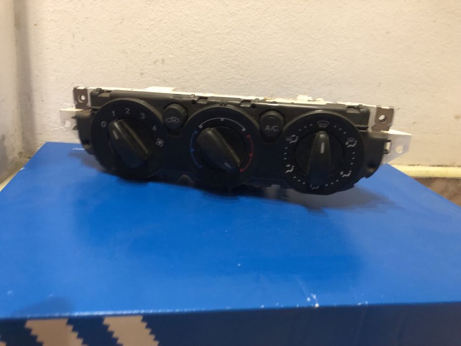 Panou Comanda Butoane Ac Clima Ventilatie Ford Focus 2 Mk2