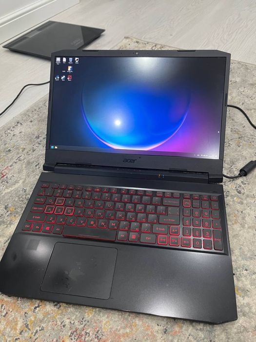 Ноутбук Acer Nitro 5