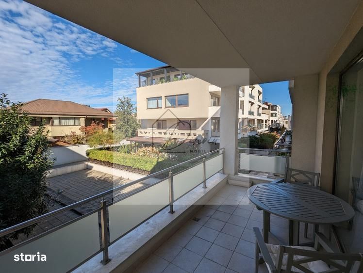 3 camere Pipera Rond OMV - Emil Racovita I parcare + boxa I COMISION 0