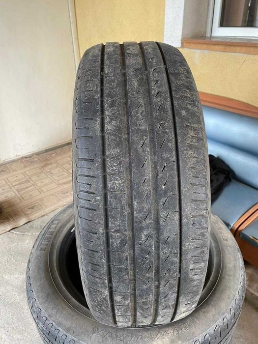 Шины Pirelli 215 60 R17