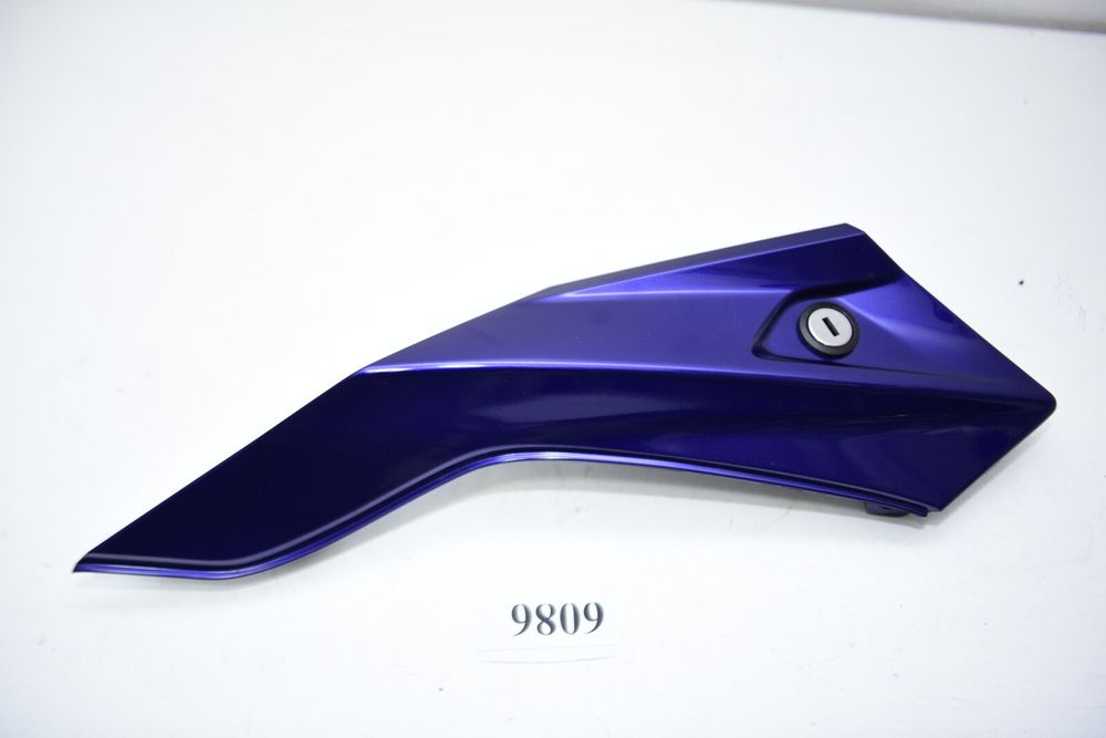 Carena aripa spate stanga BMW F900R 2020 2022 K83 46639444565