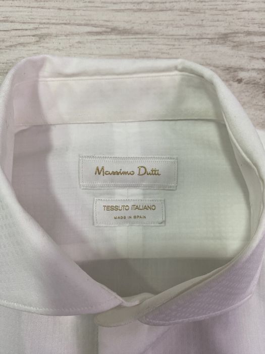Camasa Massimo Dutti