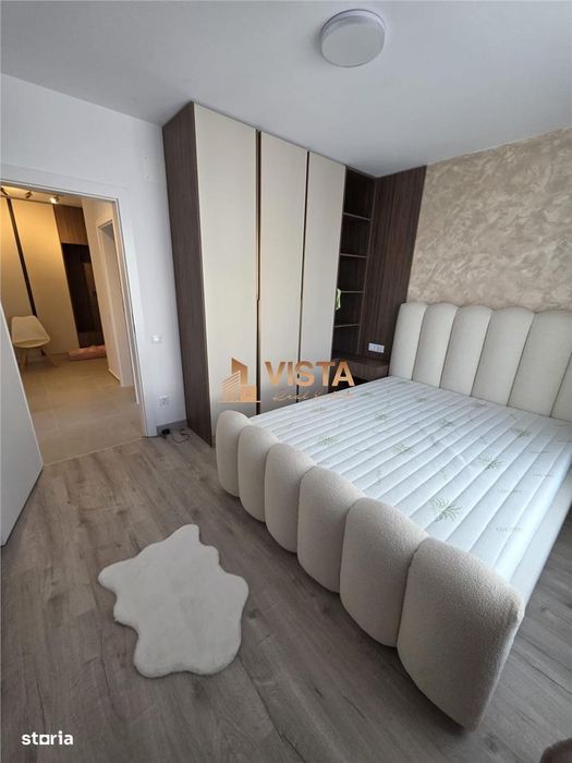 Apartament 2 camere, zona Tractorul- Rokman
