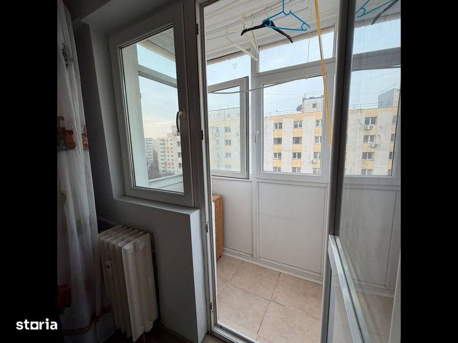 Apartament 2 camere Doamna Ghica / Teiul Doamnei
