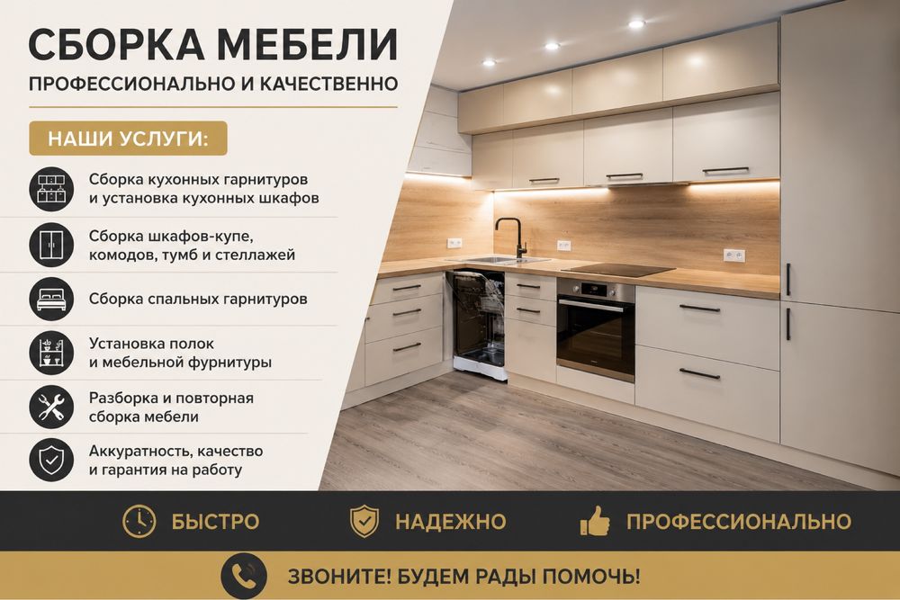 Mebel usto shkaf oshxona: 1 000 000 so’m