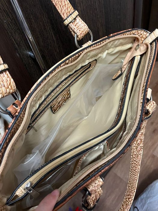 Новая сумка кимекс