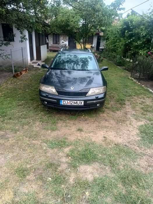 Renault Laguna Grandtour