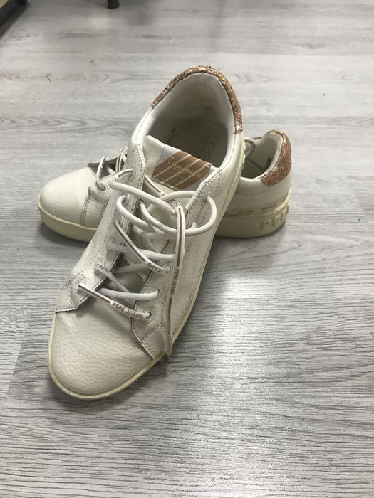 Обувки на Pepe Jeans