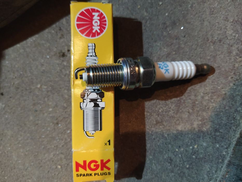 Импелер за Mercury