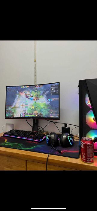 13 ПОКОЛЕНИЕ i5 13400F 2.5Hz/ GTX1660S 6GB / Игровой компьютер