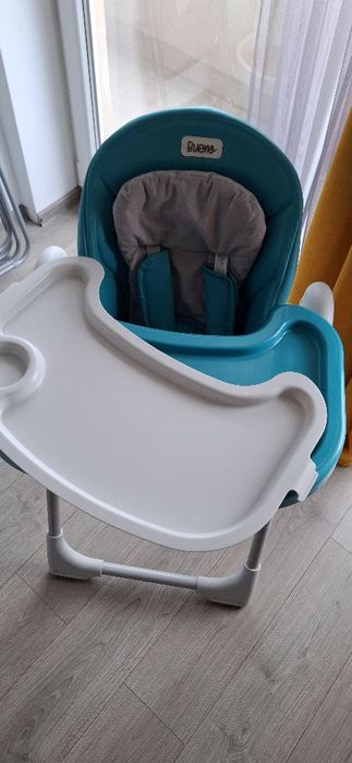 Scaun de masa Bueno Ocean Milly Mally