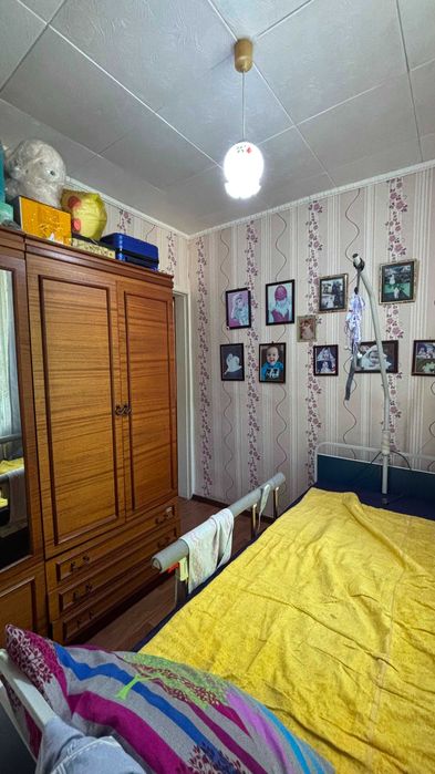 Продам 3х комнатную квартиру