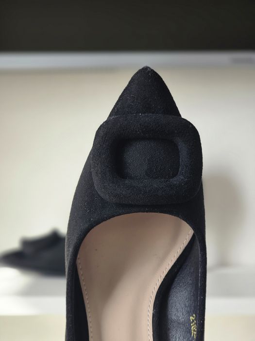 СРОЧНО каблуки на 38й размер