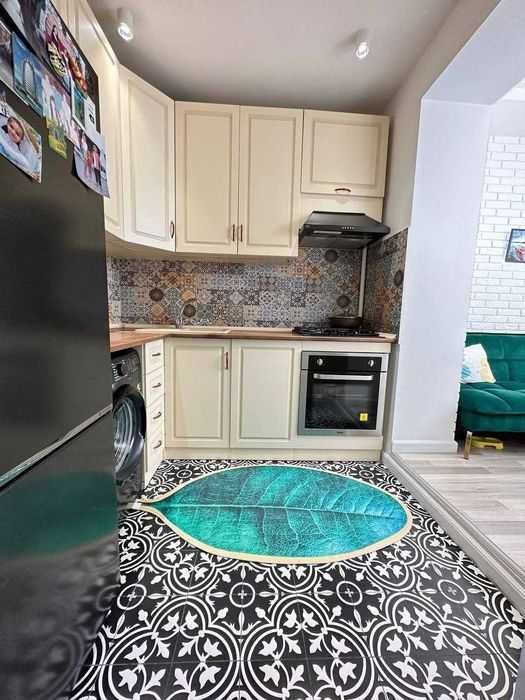 Саламатина  2в3/3/5  56м²