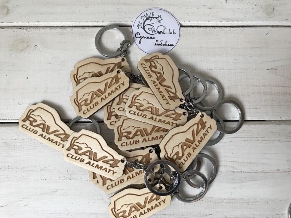 Корпоративные подарки