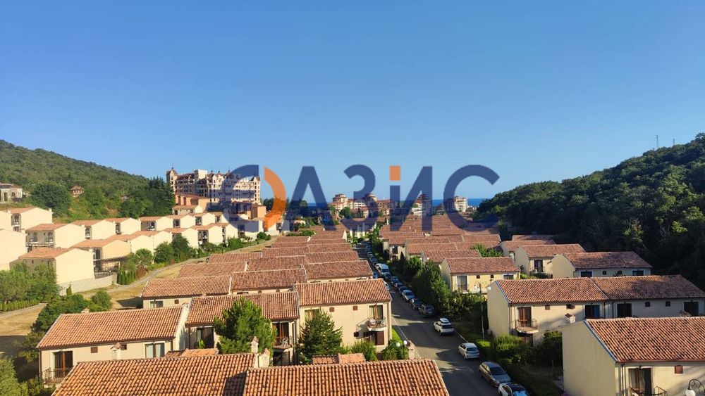 Продава се Едностаен апартамент в к.к. Елените - 74 кв.м за 241 €/кв.м - Снимка #9