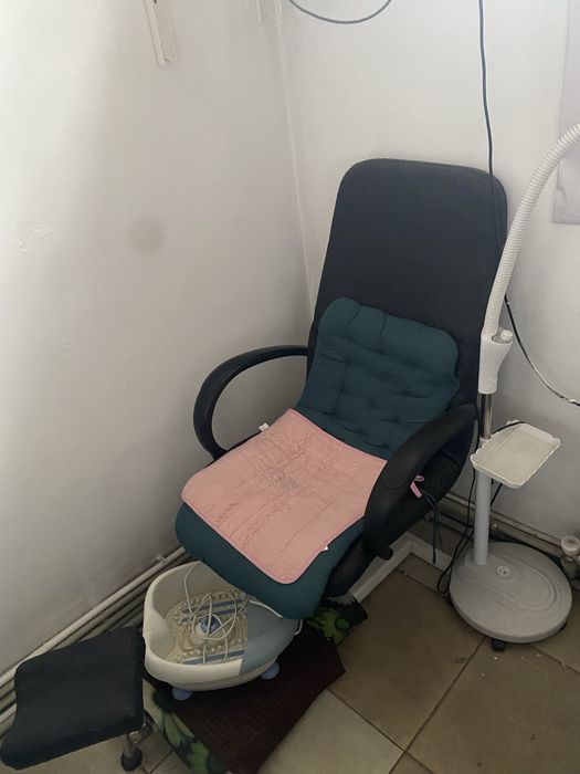 Мебель для парихмахерской