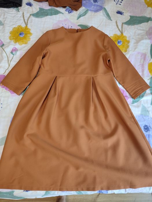 Дамски рокли по 15 лв.