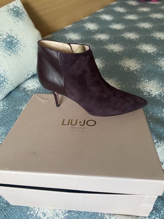 Incaltaminte marime39