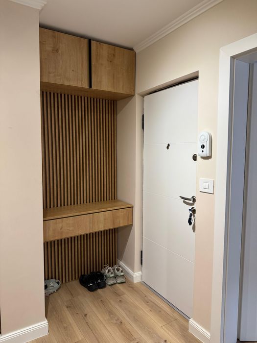 Închiriez apartament 2 camere Oradea