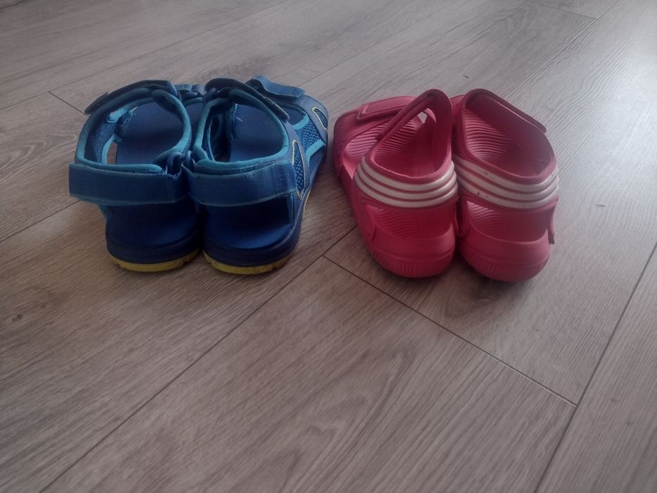 Детски сандали - 33-ти и 36-ти