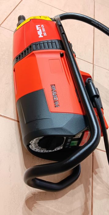 Hilti dd 350 nou