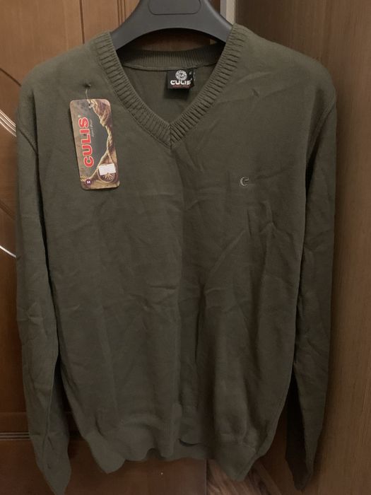 Ветровки и кофты мужские