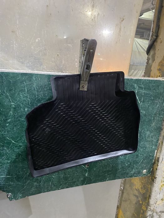 Коврик для Jac j7