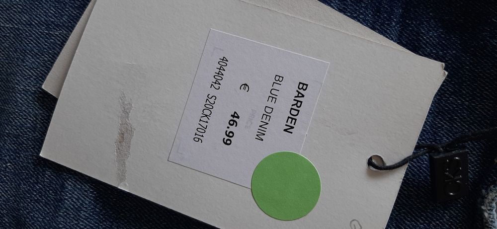 Къси панталони CKS за момче 10 размер