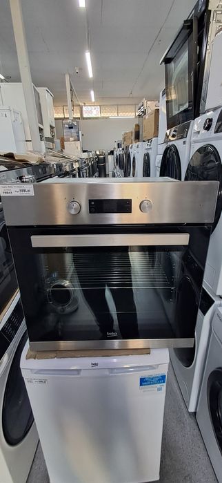 Cuptor electric Beko 71l import GERMANIA Garanție FEB43