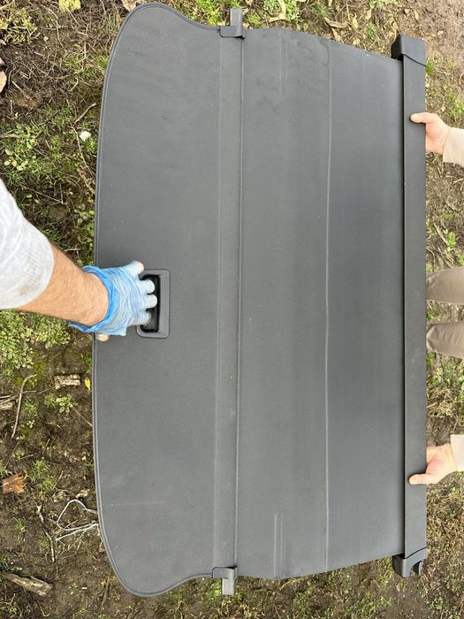 Rulou portbagaj audi a 6 2011-2018