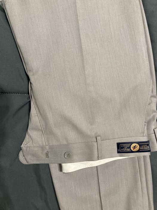 Панталони мъжки нови