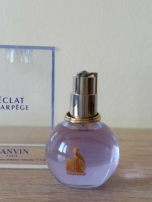 Нов дамски парфюм