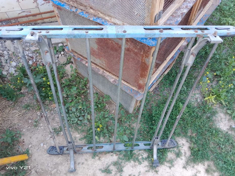 Продам багажник для авто