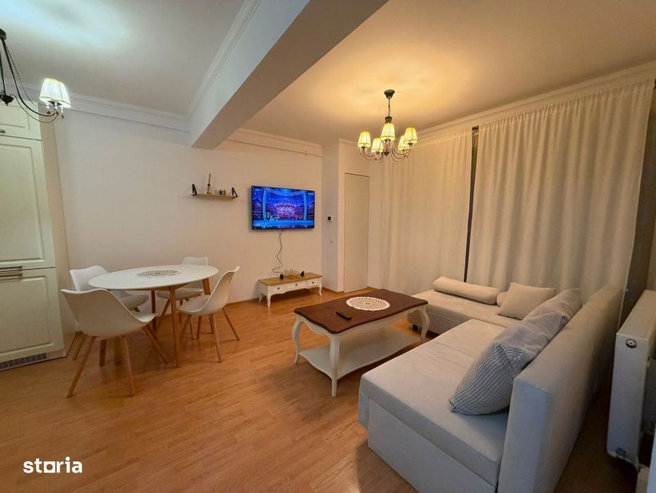 Ap primitor | Calea Turzii | Hotel Gala | parcare subt |