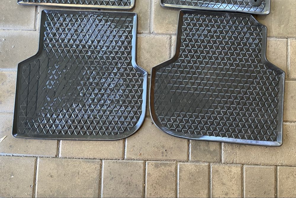 Полики volkswagen jetta a6