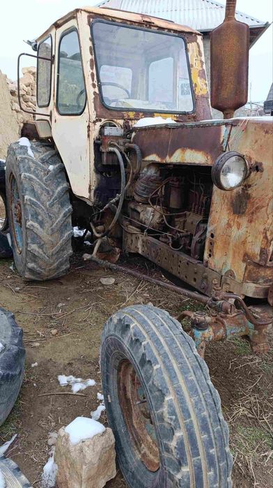 Ymz kafolati bilan sotiladi 25 milyon