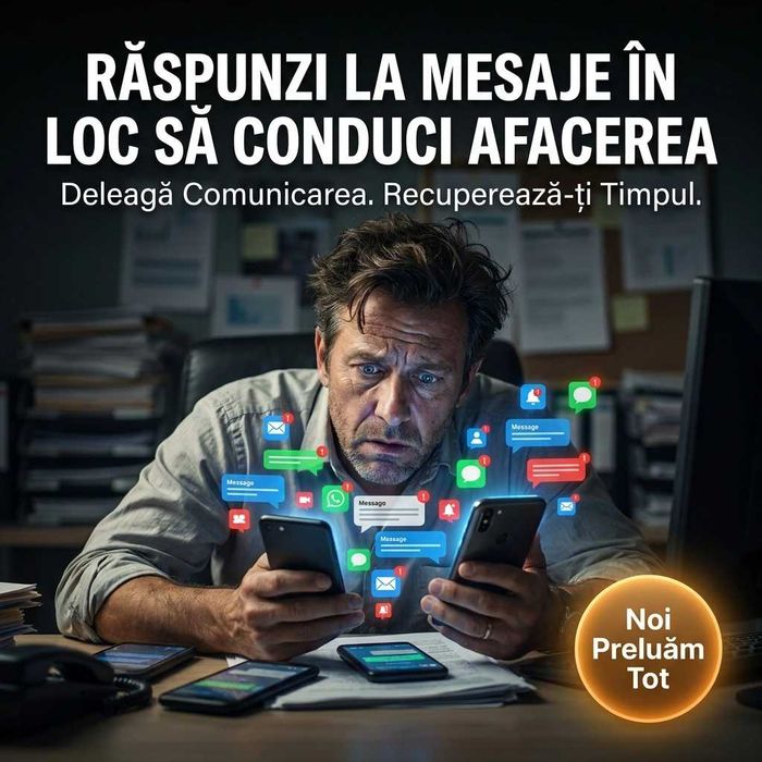Copywriting Persuasiv & Psihologie de Vânzare – Transformă Textele în Bani!