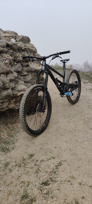 Commencal Clash 2021