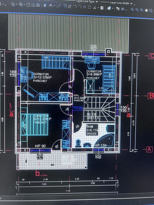 Casa Noua in Tautii Magheraus