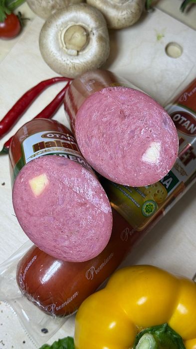 Багажник силовой.