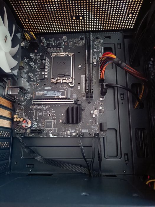 компьютер без видекарты